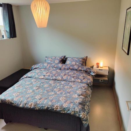 Modern And Comfortable Apartment In Attractive Neighborhood ستافانجر المظهر الخارجي الصورة
